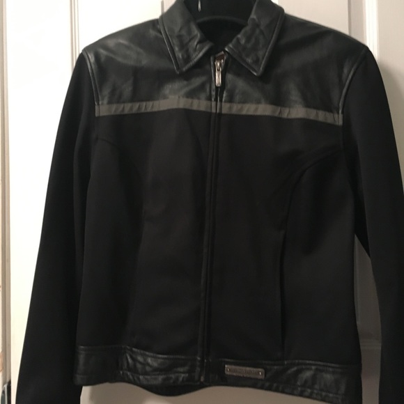 Harley Davidson Spring Riding Jacket - Picture 1 of 6